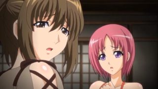 Helter Skelter: Hakudaku no Mura Episode 4 English