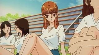 Hen: Strange Love - Ep.2