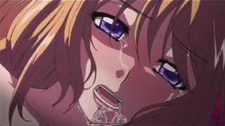 Hime Dorei: Mesu e to Ochiteyuku Futago no Oujo - Ep.1