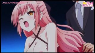 Hime-sama Love Life! Episode 4 English