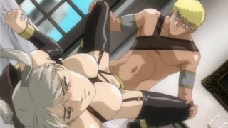 Himekishi Lilia Episode 3 English