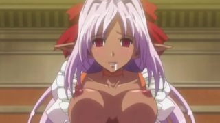 Himekishi Olivia Episode 2 English