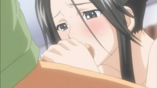 Hitozuma Koukan Nikki Episode 1 English