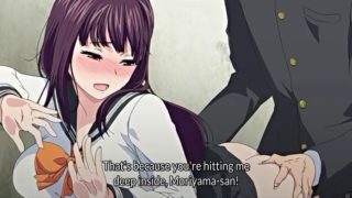 Houkago no Yuutousei Episode 3 English
