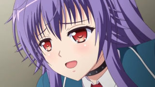 Hyoudou Ibuki: Kanpeki Ibuki Kaichou ga Kousoku Do M!? na Wake Episode 1 English