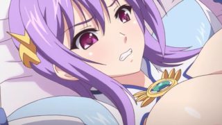 Nerawareta Megami Tenshi Angeltia Mamotta Ningentachi ni Uragirarete Episode 3 English