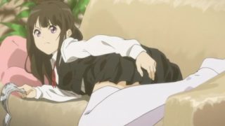 Iinari! Saimin Kanojo: Reizoku Sennou Nama Hame Seikatsu!! - Ep.2