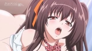 Ikenai Koto The Animation Episode 1 English