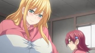 Ikkyuu Nyuukon Episode 1 English