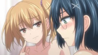 Ikkyuu Nyuukon Episode 2 English