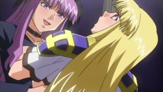 Ikusa Otome Valkyrie Shinshou Episode 2 English