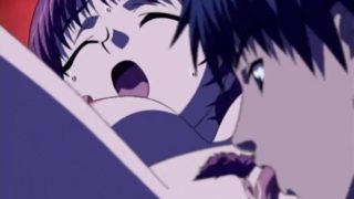 Immoral Sisters 3: Blossoming - Ep. 2