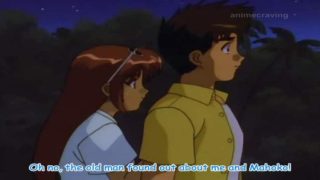 Can Can Bunny Extra Episode 6 English Subbed
