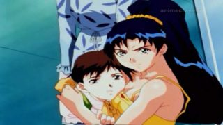 Desert Island Story XX Episode 4 English