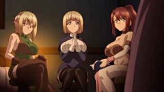 Isekai Harem Monogatari Episode 2 English