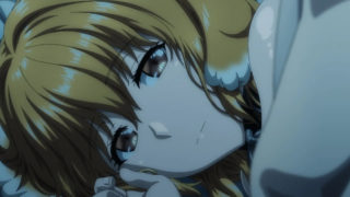 Isekai Meikyuu de Harem wo - Ep. 10