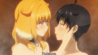 Isekai Meikyuu de Harem wo - Ep. 9