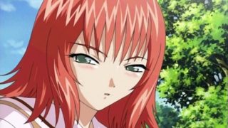 Itoshi no Kotodama Episode 1 English