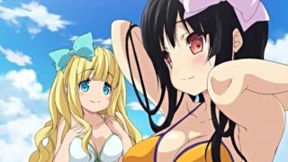 Creamy Pie Episode 2 English