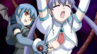 Jiburiru: Second Coming Episode 3 English