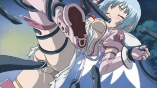 Jiburiru: The Devil Angel Episode 1 English