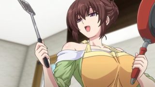 Jitaku Keibiin Episode 3 English