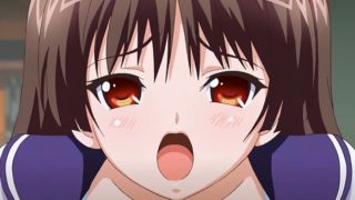 JK to Inkou Kyoushi 4 feat. Ero Giin-sensei Namaiki Hamedoru Friends Episode 1 English