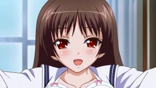 JK to Inkou Kyoushi 4 feat. Ero Giin-sensei Namaiki Hamedoru Friends Episode 2 English