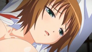 JK to Orc Heidan: Aku Buta Oni ni Ryougyaku Sareta Seijo Gakuen Episode 1 English