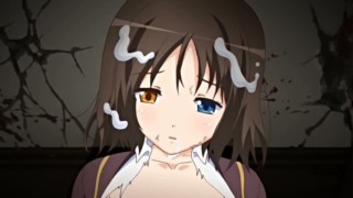 JK to Orc Heidan: Aku Buta Oni ni Ryougyaku Sareta Seijo Gakuen Episode 2 English
