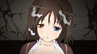 JK to Orc Heidan: Aku Buta Oni ni Ryougyaku Sareta Seijo Gakuen Episode 2 English