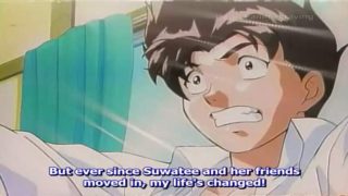 Can Can Bunny Episode 2 English
