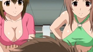Joshikousei no Koshitsuki Episode 6 English