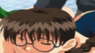 Shusaku the Letch Episode 3