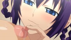 The Pollinic Girls Attack!! Episode 1 English