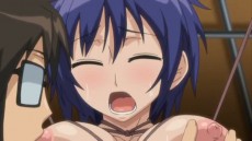 The Pollinic Girls Attack!! Episode 4 English