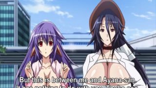 Kagaku na Yatsura Episode 1 English