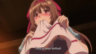 Kaifuku Jutsushi no Yarinaoshi - Ep.10