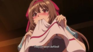 Kaifuku Jutsushi no Yarinaoshi - Ep.10