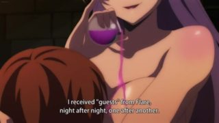 Kaifuku Jutsushi no Yarinaoshi - Ep.2