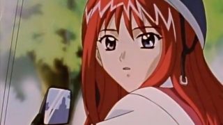 Kakyuusei - Ep.7