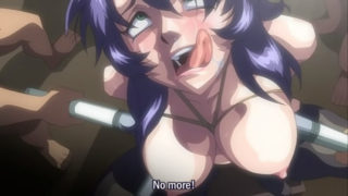 Kangoku Senkan Episode 4 English