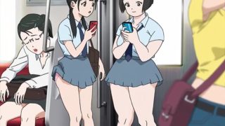 Kansen Sodom Episode 1 English