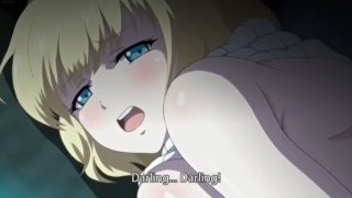 Katainaka ni Totsui de Kita Russia Musume to H Shimakuru Ohanashi Episode 1 English