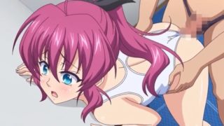 Kazoku: Haha to Shimai no Kyousei Episode 4 English