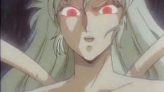 Kekkou Kamen - Ep.2
