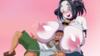 Kemonokko Tsuushin - Ep. 1