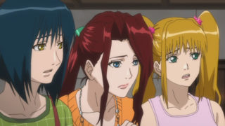 Kichiku Haha Shimai Choukyou Nikki Episode 3 English