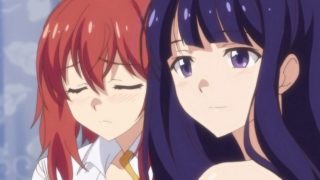 Kimekoi! Episode 2 English