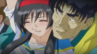 Kisaku the Letch Episode 3 English